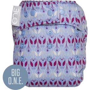 Grovia big one cloth diaper